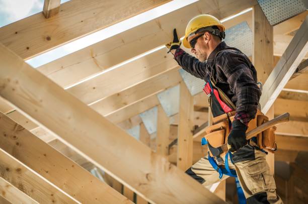 Best Roof Waterproofing Services  in Roan Mountain, TN