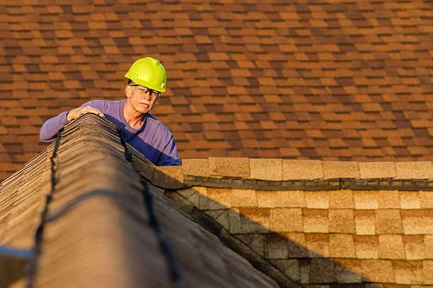 Best Residential Roofing Contractor  in Roan Mountain, TN