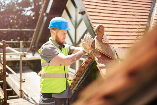 Quick and Trustworthy Emergency Roof Repair Services in Roan Mountain, TN