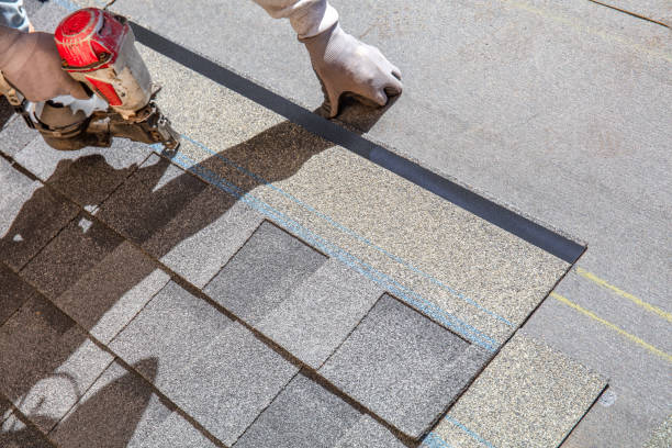 Best Emergency Roof Repair  in Roan Mountain, TN